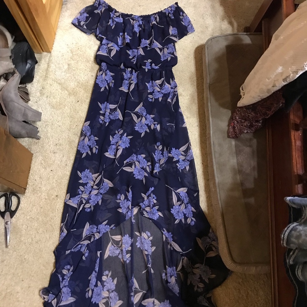 Express Dress